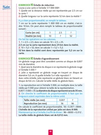 Tout-en-un 3e. Fiches détachables  Edition 2019