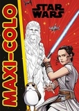  Disney - Star Wars - Voyage vers Star Wars : L'ascension de Skywalker.