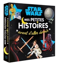  Hachette Jeunesse - Star Wars.