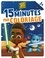  Disney - 15 minutes par coloriage Star Wars Les aventure des petits Jedi.