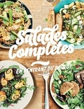  Hachette Pratique - Salades complètes - En rentrant du boulot.