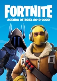  Epic Games - Fortnite - Agenda officiel.