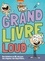  Nickelodeon - Le grand livre des Loud.