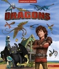  DreamWorks - Dragons.