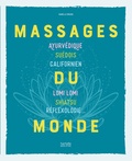 Isabelle Bruno - Massages du monde - Ayurvédique, Suédois, Californien, Lomi Lomi, Shiatsu, Réflexologie....