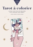 Céline Camoun et Elodie Ascenci - Tarot à colorier.