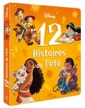  Disney - 12 histoires de l'été.