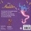  Hachette Jeunesse - Aladdin - L'histoire du film. 1 CD audio