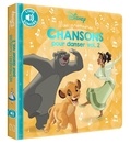  Disney - Mes premières chansons pour danser vol.2.