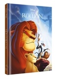  Disney - Le Roi Lion - L'histoire du film.