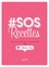 Catherine Roig - #SOS recettes - Les recettes secrètes de Catherine Roig.