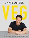 Jamie Oliver - VEG.