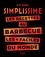 Jean-François Mallet - Les recettes au barbecue les + faciles du monde - Avec une pince à barbecue offerte.