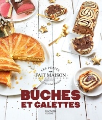 Eva Harlé - Bûches et galettes.