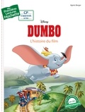 Agnès Berger - Dumbo - L'histoire du film.