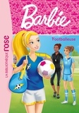 Kristen L. Depken - Barbie Tome 13 : Footballeuse.