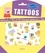 Neville Astley - Tattoos Peppa Pig - Plus de 100 tatouages éphémères !.