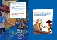 Toy Story 4. L'album du film