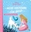  Disney - Disney Princesses - Aurore et les licornes.