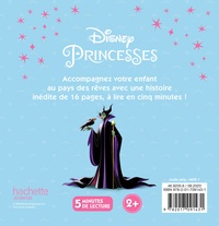 Disney Princesses. Aurore et les licornes