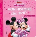  Disney Junior - Minnie - La Saint-Valentin.
