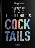 Rufus Cavendish - Le petit livre des cocktails.