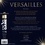 Patrice Lesparre - Escape game Château de Versailles - 3 escape games au coeur du château.