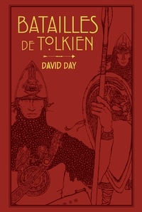David Day - Batailles de Tolkien.