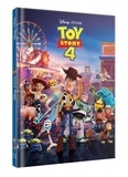  Disney - Toy Story 4.