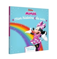  Disney Junior - Minnie - L'arc-en-ciel de Minnie.