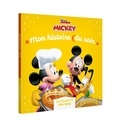  XXX - LA MAISON DE MICKEY - Mon Histoire du Soir - Mickey et la galette des rois - Disney - Refonte.