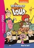  Nickelodeon - Bienvenue chez les Loud Tome 13 : Ras le bol !.