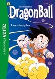 Akira Toriyama - Dragon Ball Tome 6 : Les disciples.