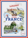  Le Routard - France.