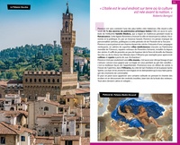 Florence et ses environs  Edition 2020 -  avec 1 Plan détachable