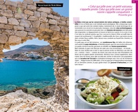 Iles grecques et Athènes. Sans la Crète et les Iles ioniennes  Edition 2020 -  avec 1 Plan détachable