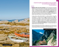 Espagne Nord-Ouest. Galice, Asturies, Cantabrie  Edition 2020-2021