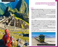 Pérou, Bolivie  Edition 2020-2021