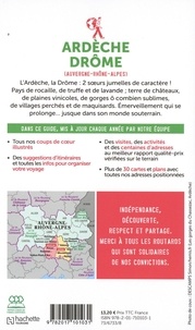 Ardèche, Drôme (Auvergne-Rhône-Alpes)  Edition 2020-2021
