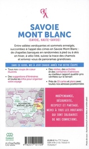 Savoie Mont-Blanc  Edition 2020-2021