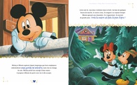 Les plus beaux contes Disney classiques avec Mickey et ses amis