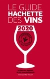  Collectif - Guide Hachette des vins 2020.