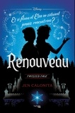 Jen Calonita - Twisted Tale - Renouveau - Et si Anna et Elsa ne s'étaient jamais rencontrées ?.
