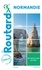  Collectif - Guide du Routard Normandie 2020/21.