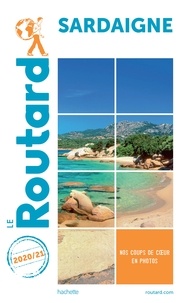  Collectif - Guide du Routard Sardaigne 2020/21.