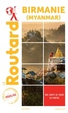  Collectif - Guide du Routard Birmanie 2021/22.