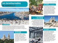 Un grand week-end à Marseille  Edition 2020 -  avec 1 Plan détachable