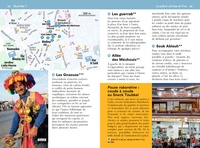 Un grand week-end à Marrakech  Edition 2021 -  avec 1 Plan détachable