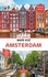 Marjolaine Koch - Un grand week-end à Amsterdam. 1 Plan détachable