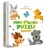  Hachette Jeunesse - Les animaux - Mes premiers puzzles. Avec 20 pièces détachables.